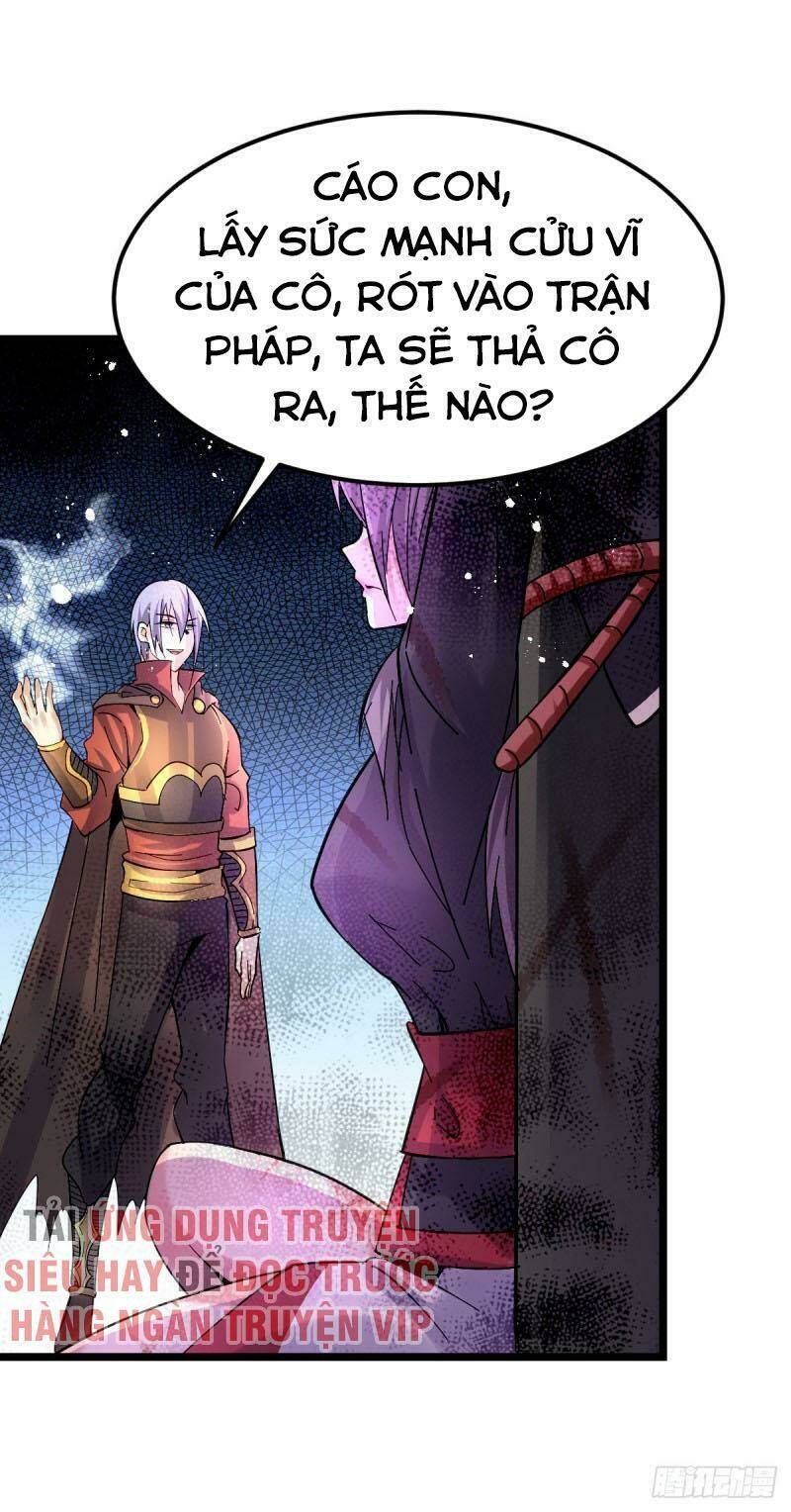 Tiên Vương Trùng Sinh: Chapter 141