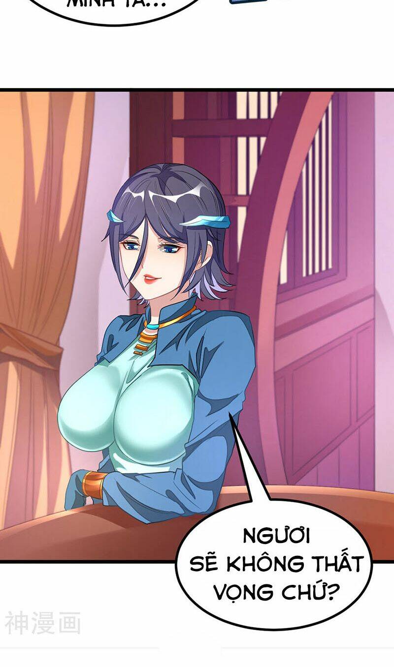 Cửu Dương Thần Vương: Chapter 167