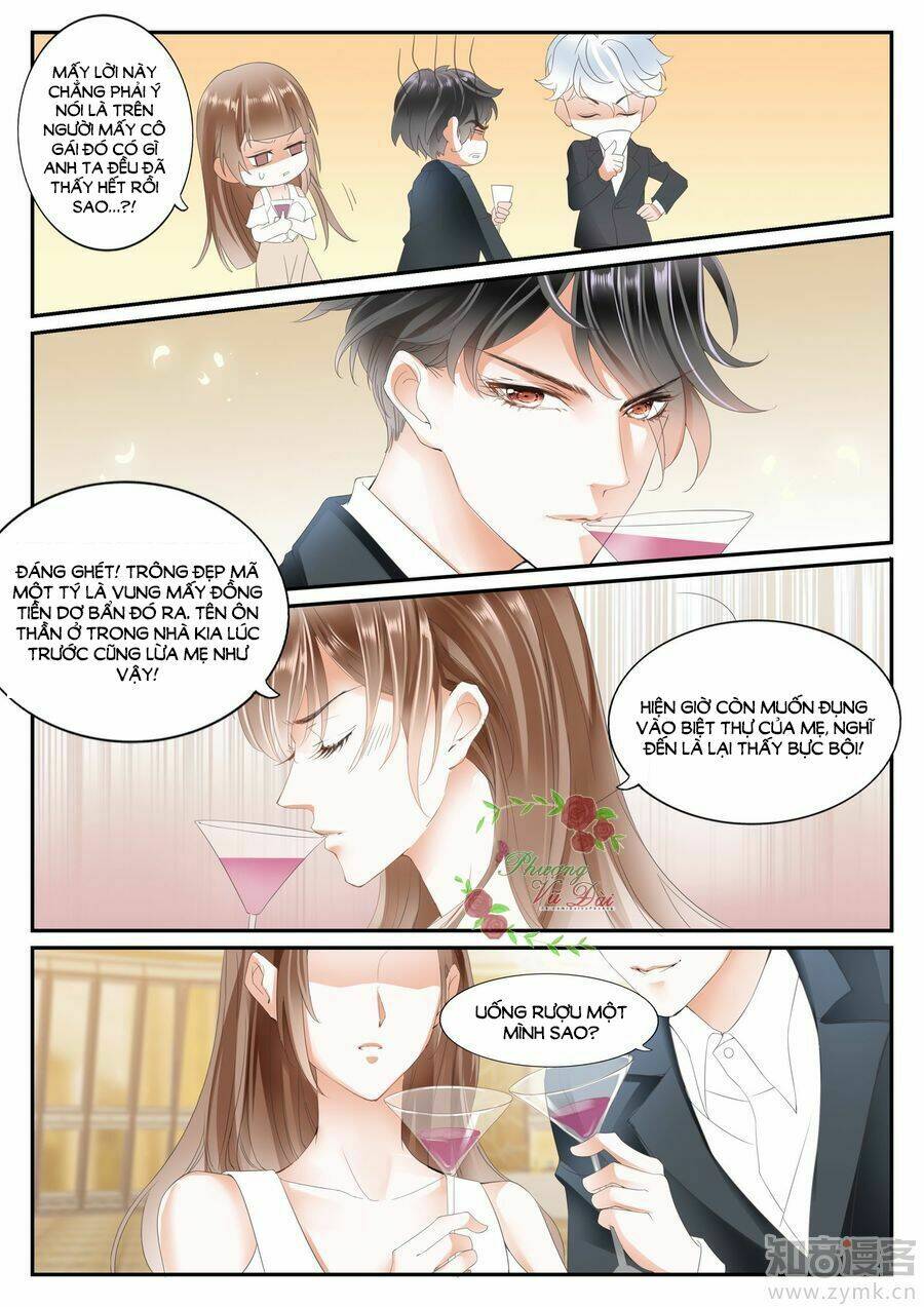 Không Thể Yêu Em: Chapter 5