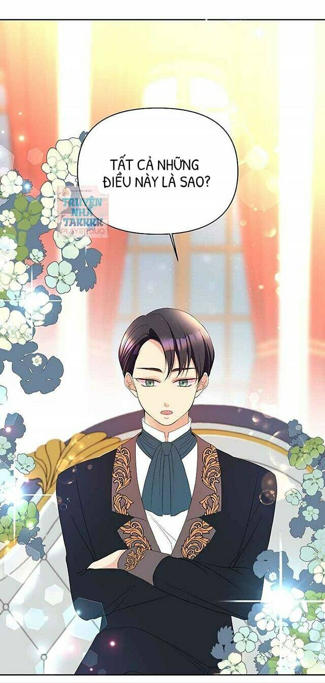 Công Chúa Thời Gian Có Hạn: Chapter 3