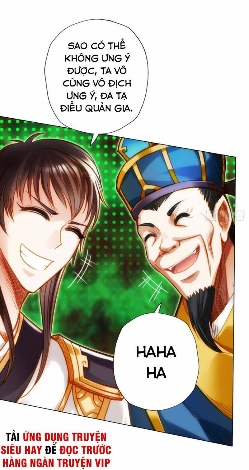 Bất Hủ Phàm Nhân: Chapter 24