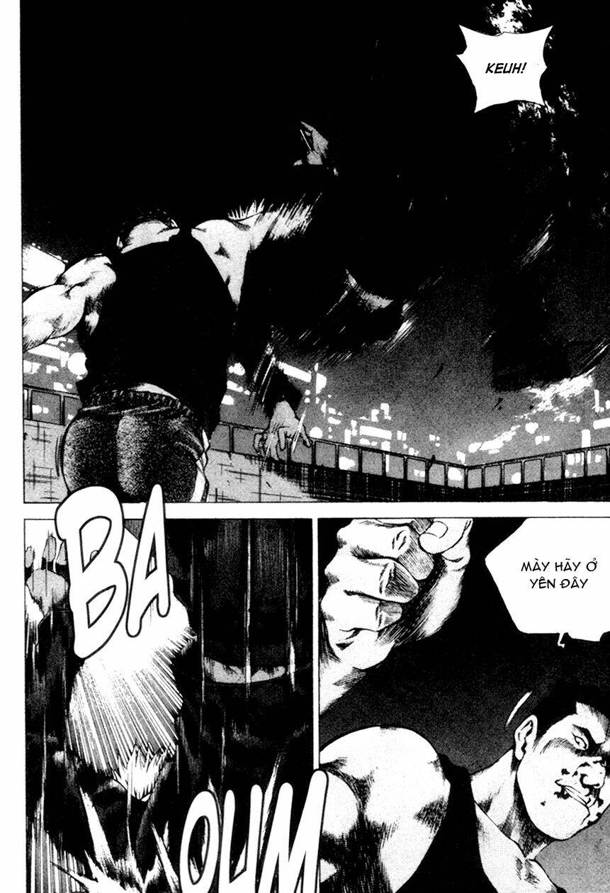 High School: Chapter 36