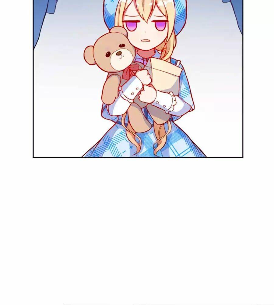 Kế Hoạch Sống Còn Của Công Chúa Nữ Phụ: Chapter 11