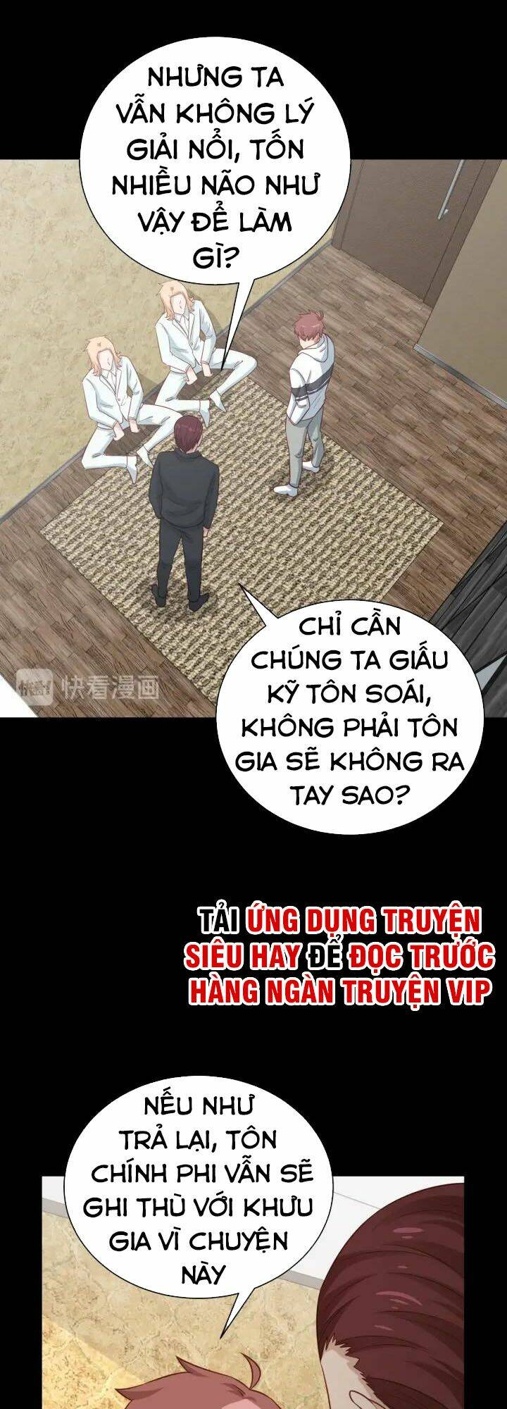 Hệ Thống Tu Tiên Mạnh Nhất: Chapter 80