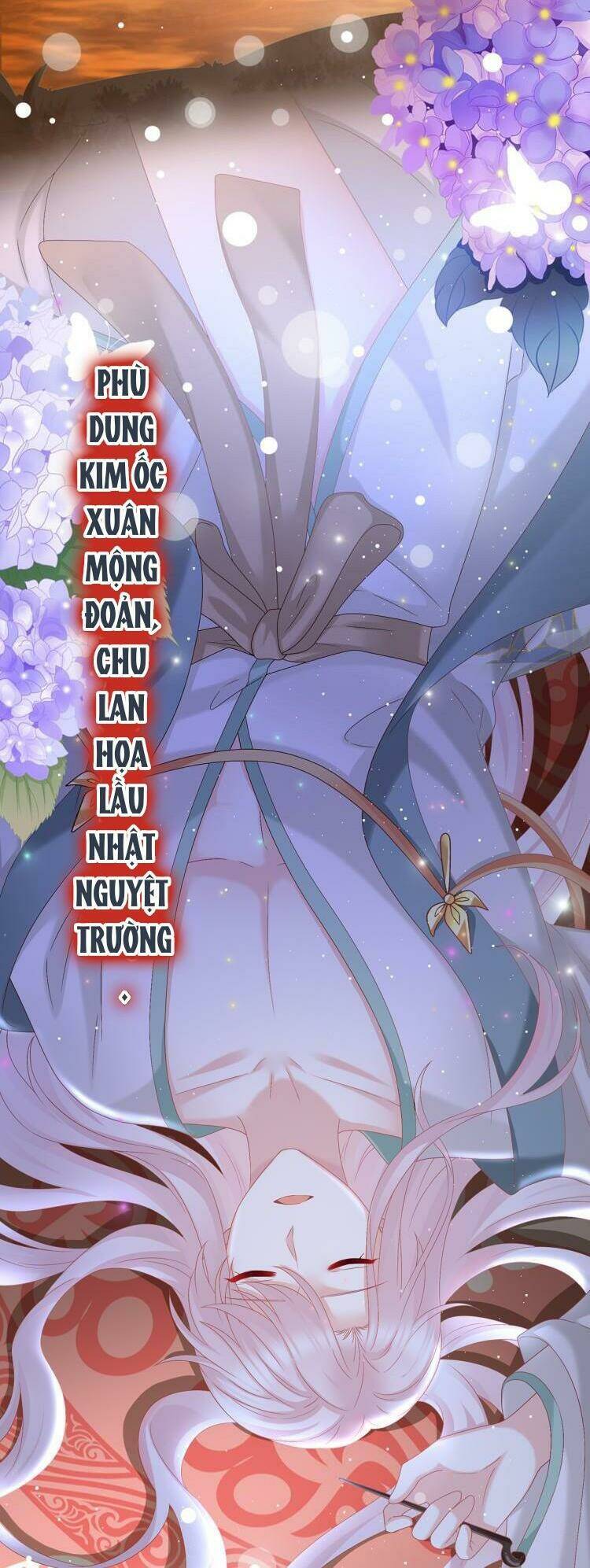 Kiều Phu Có Hỉ: Chapter 55