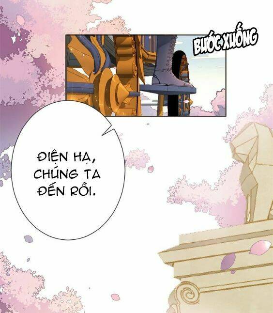 Hầu Nữ Giá Đáo: Chapter 1