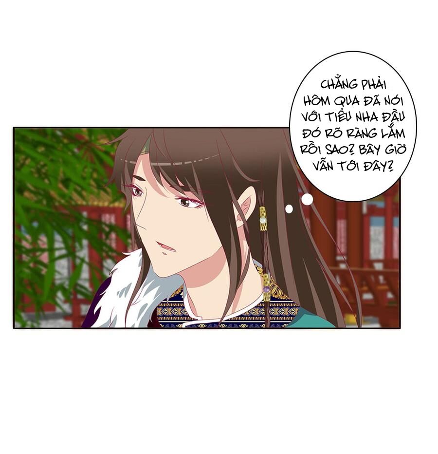 Thông Linh Phi: Chapter 512