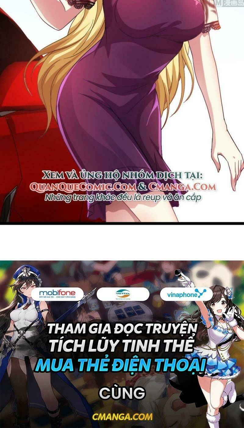 Tối Cuồng Nữ Tế: Chapter 41