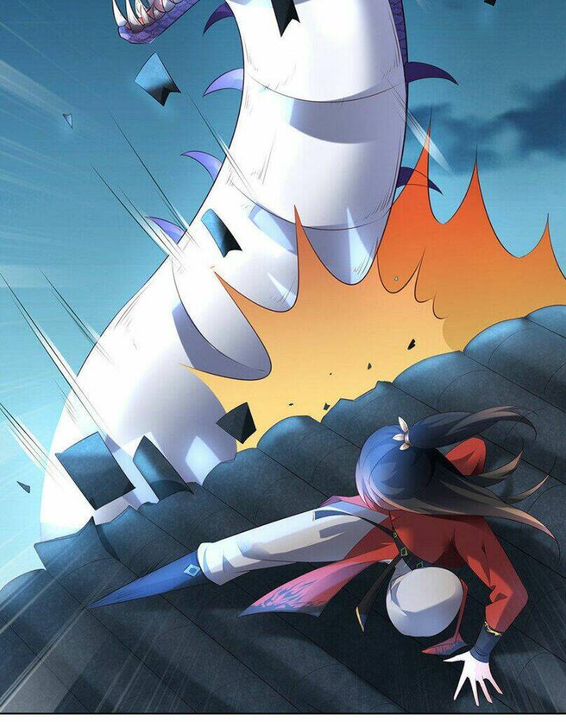 Thiên Kim Bất Hoán: Chapter 8