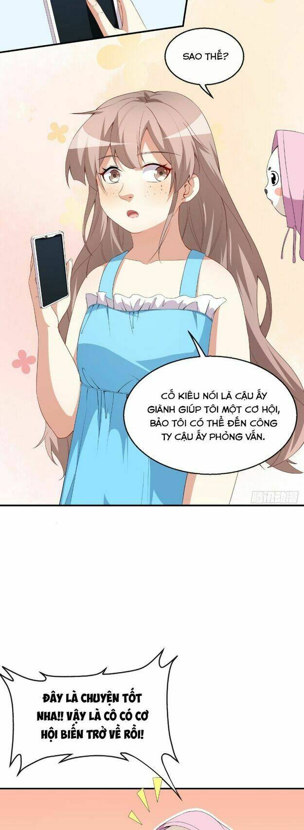 Mỹ Nhân Tâm Động: Chapter 42