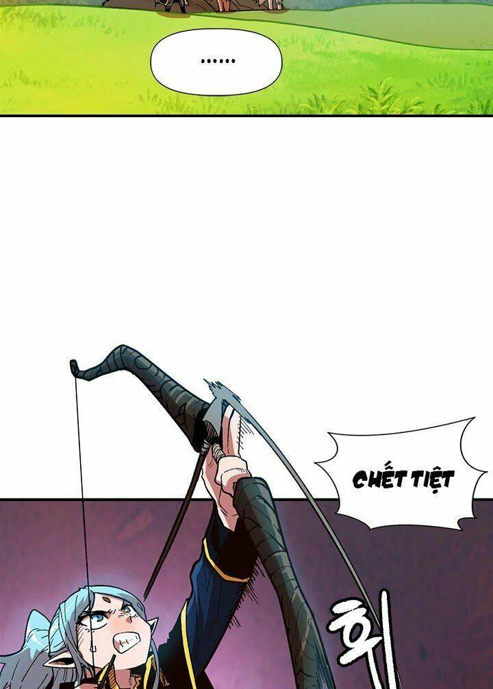 Nô Lệ Nghịch Thiên: Chapter 16