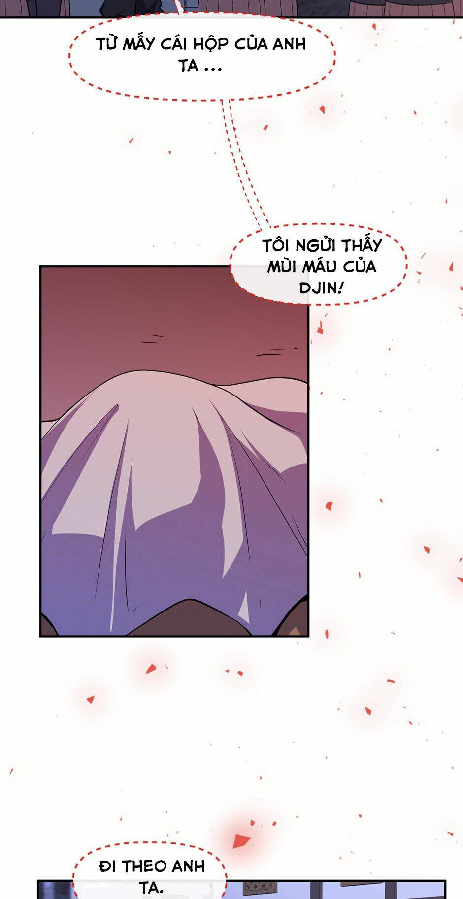 Gods Reborn: Chapter 4