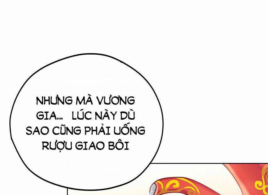 Vương Phi Thật Uy Vũ: Chapter 4.2