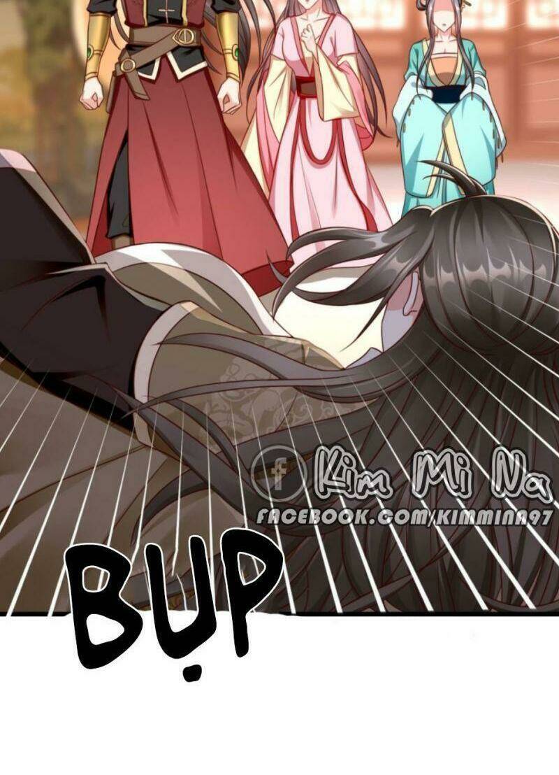 Vương Phi Là Đoá Bạch Liên Hoa: Chapter 25