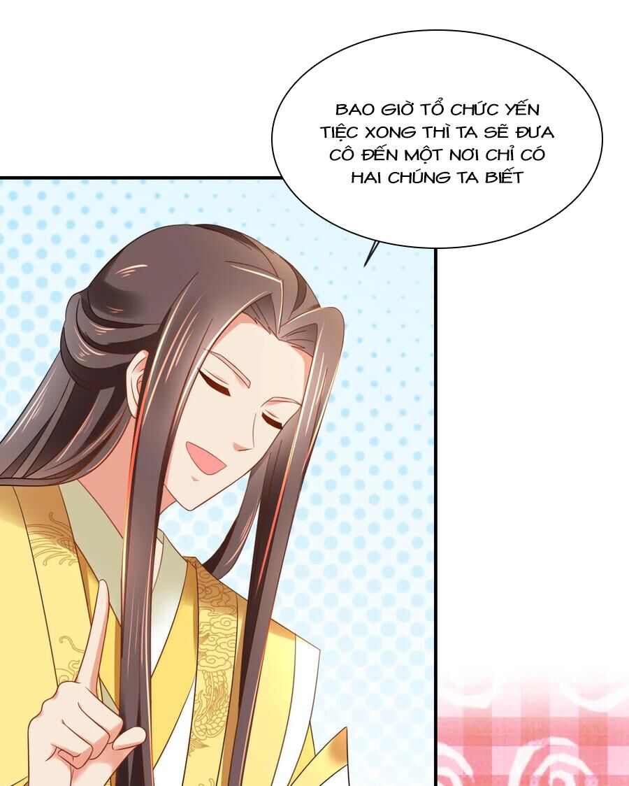 Lãnh Cung Phế Hậu Muốn Nghịch Thiên: Chapter 227