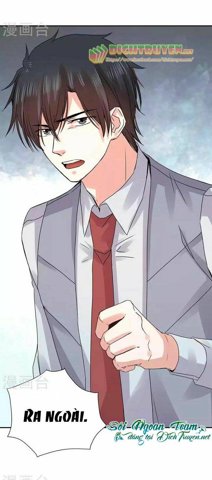 Vợ Yêu Của Ác Ma: Chapter 86