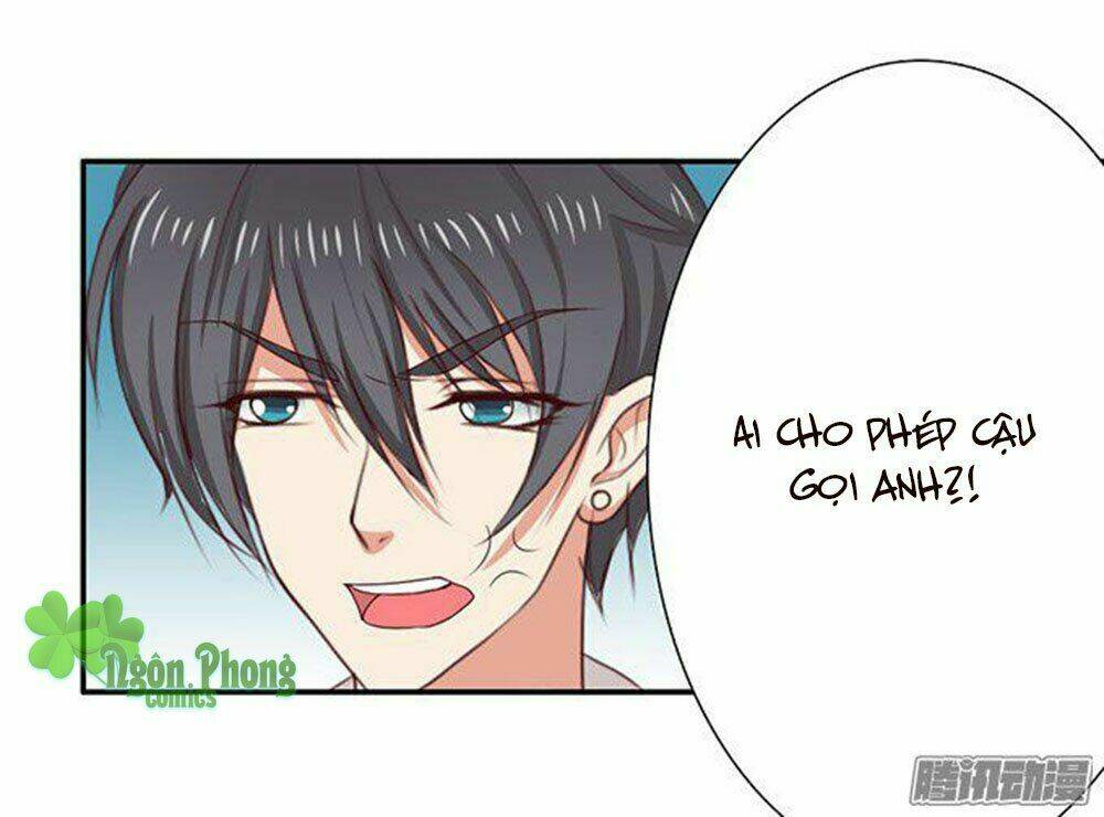 Ma Vương Luyến Ái Chỉ Nam: Chapter 59