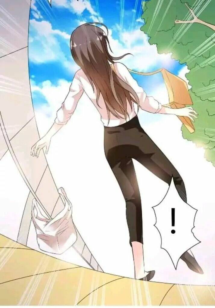 1 Nửa Hoàn Hảo Của Ceo: Chapter 11