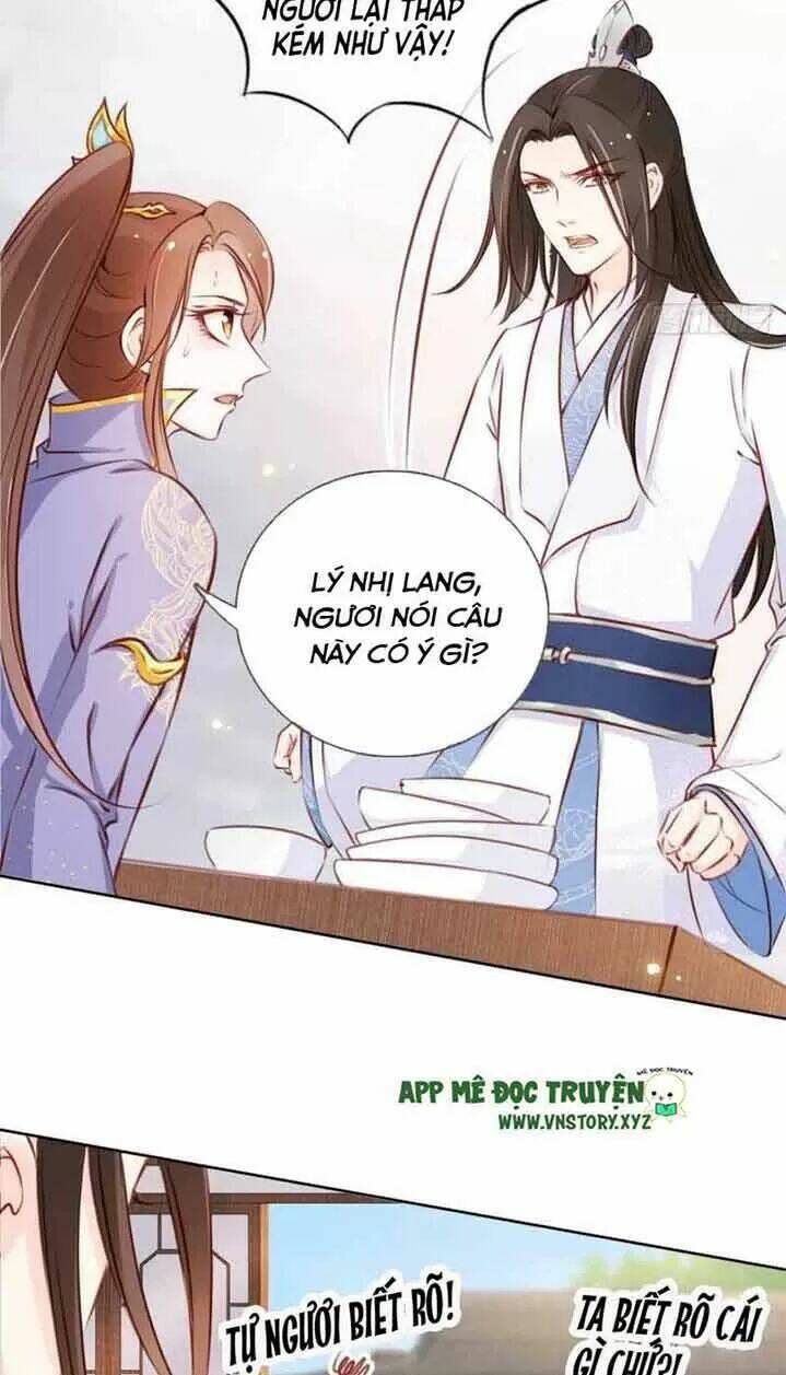 Nàng Trở Thành Bạch Nguyệt Quang Của Vương Gia Bệnh Kiều: Chapter 27