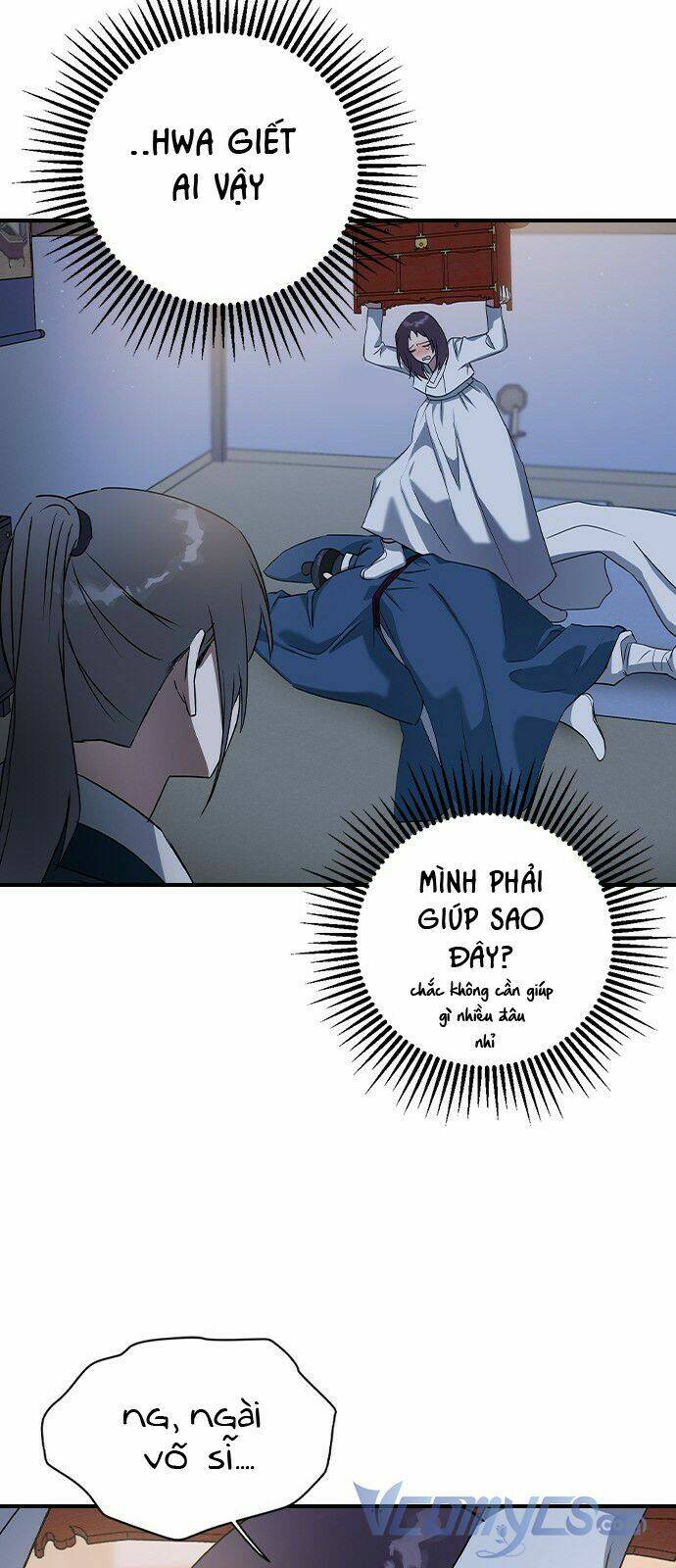 Duyên Nợ Kiếp Trước: Chapter 26