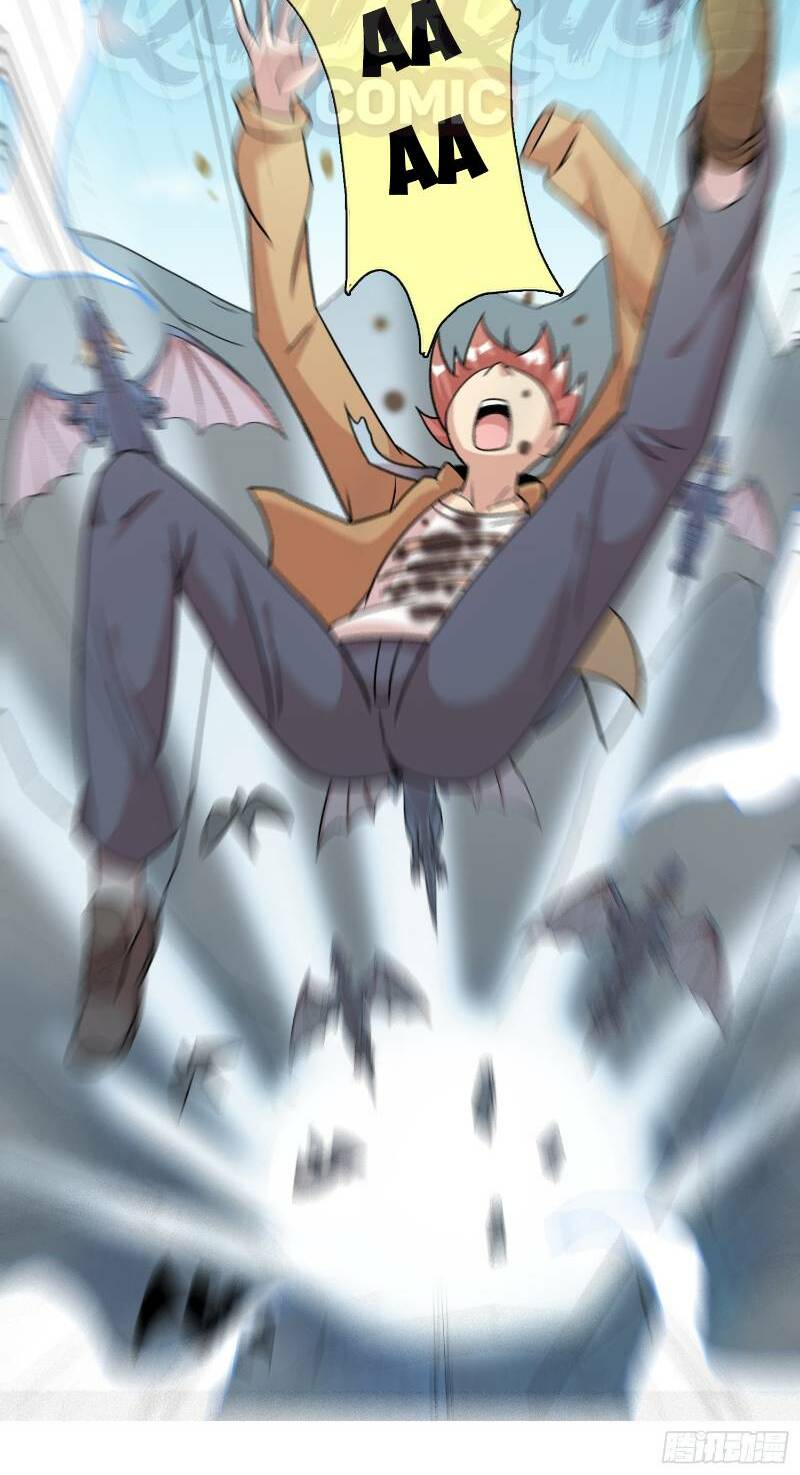 Liệp Thực Vương: Chapter 2