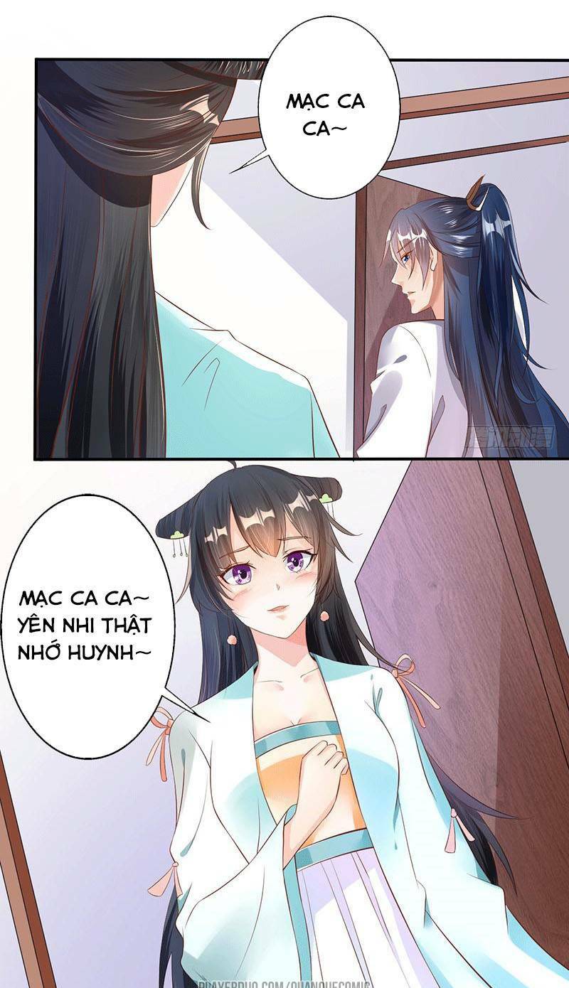 Ta Có Một Bộ Hỗn Độn Kinh: Chapter 29