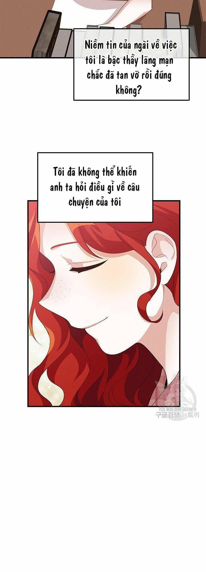 Hãy Trả Lời Em, Hoàng Tử!: Chapter 24