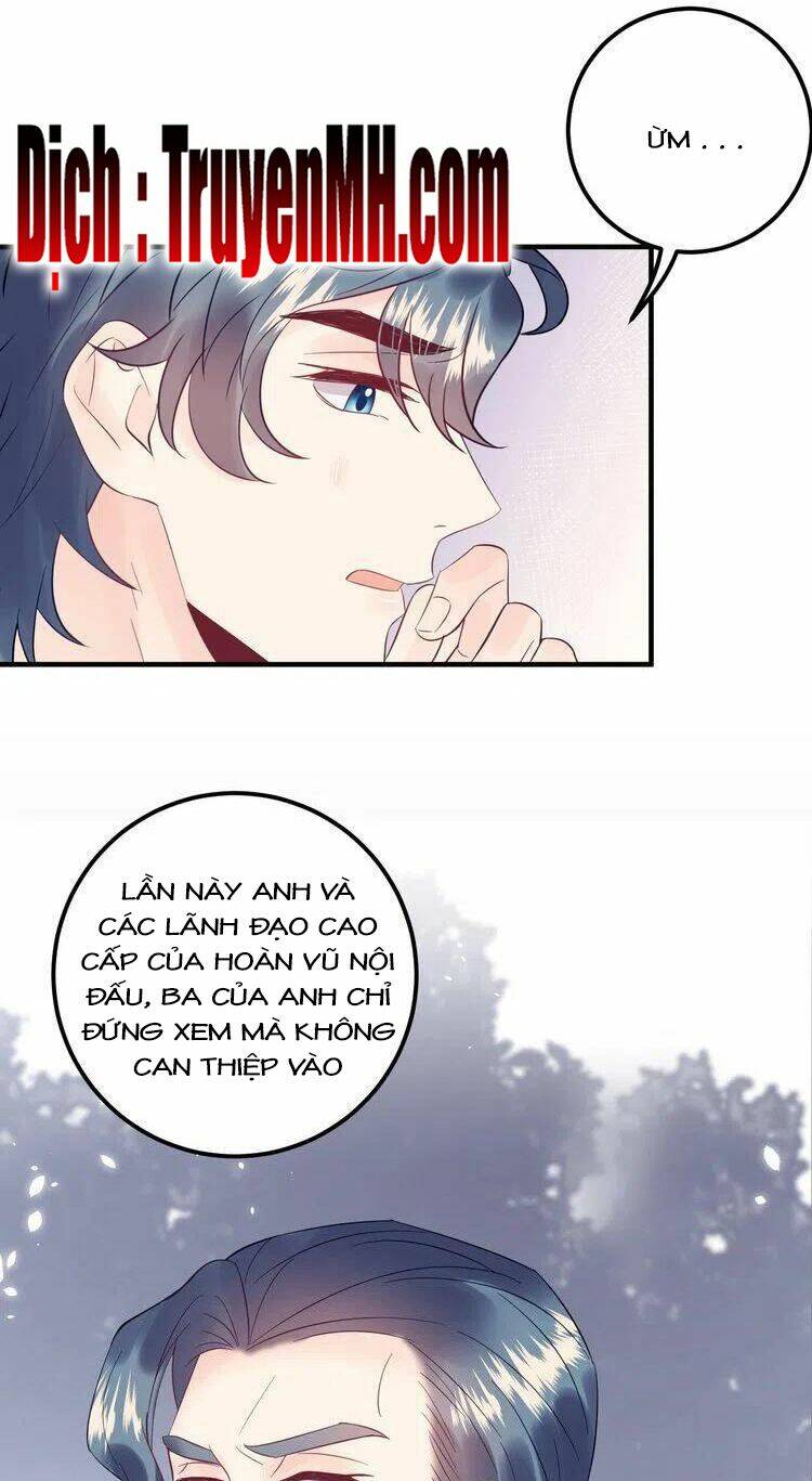 Trong Sinh Chi Ức Vạn Ảnh Hậu Yếu Thượng Vị: Chapter 352