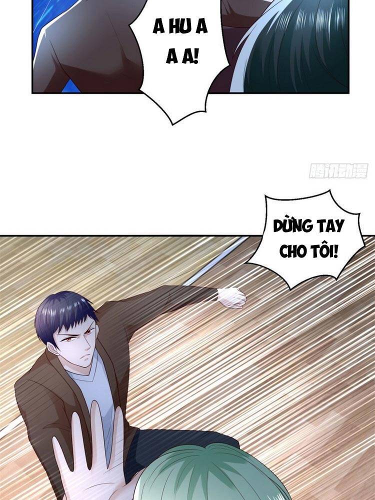 Trọng Sinh Chi Thần Đế Trở Về: Chapter 69