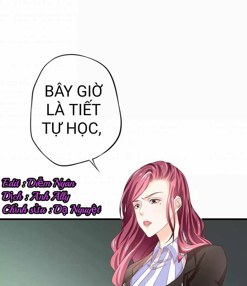 Điệp Hóa: Chapter 4