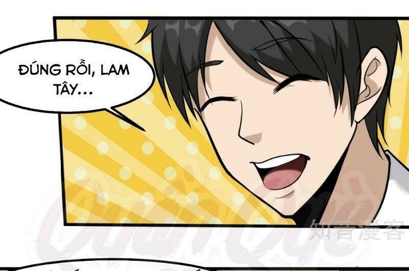 Hộ Hoa Cao Thủ Tại Vườn Trường: Chapter 97
