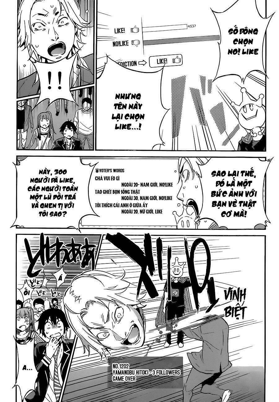 Real Account Ii: Chapter 2