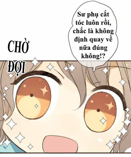 Bạn Trai Tôi Là Cẩm Y Vệ 2: Chapter 92