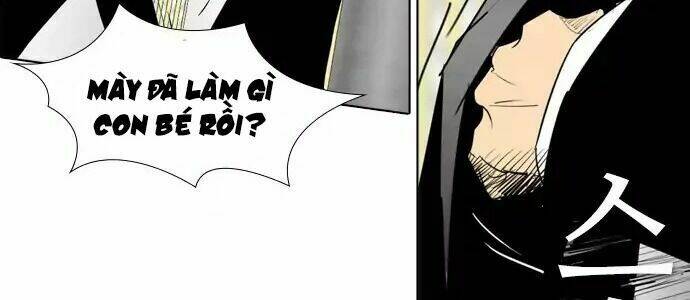 Kẻ Hồi Sinh: Chapter 38.1