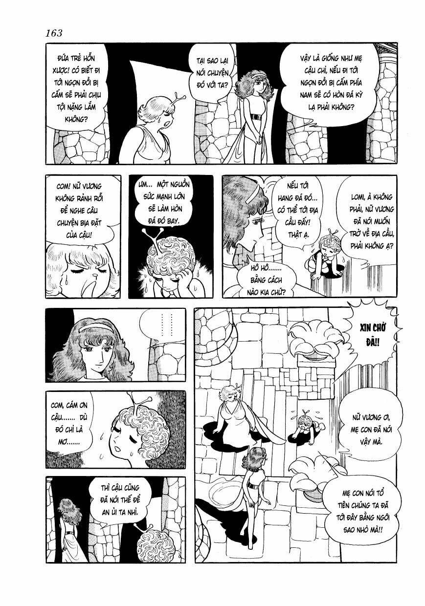 Chim Lửa: Chapter 69