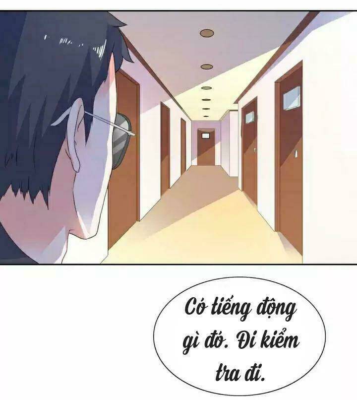 1 Nửa Hoàn Hảo Của Ceo: Chapter 41