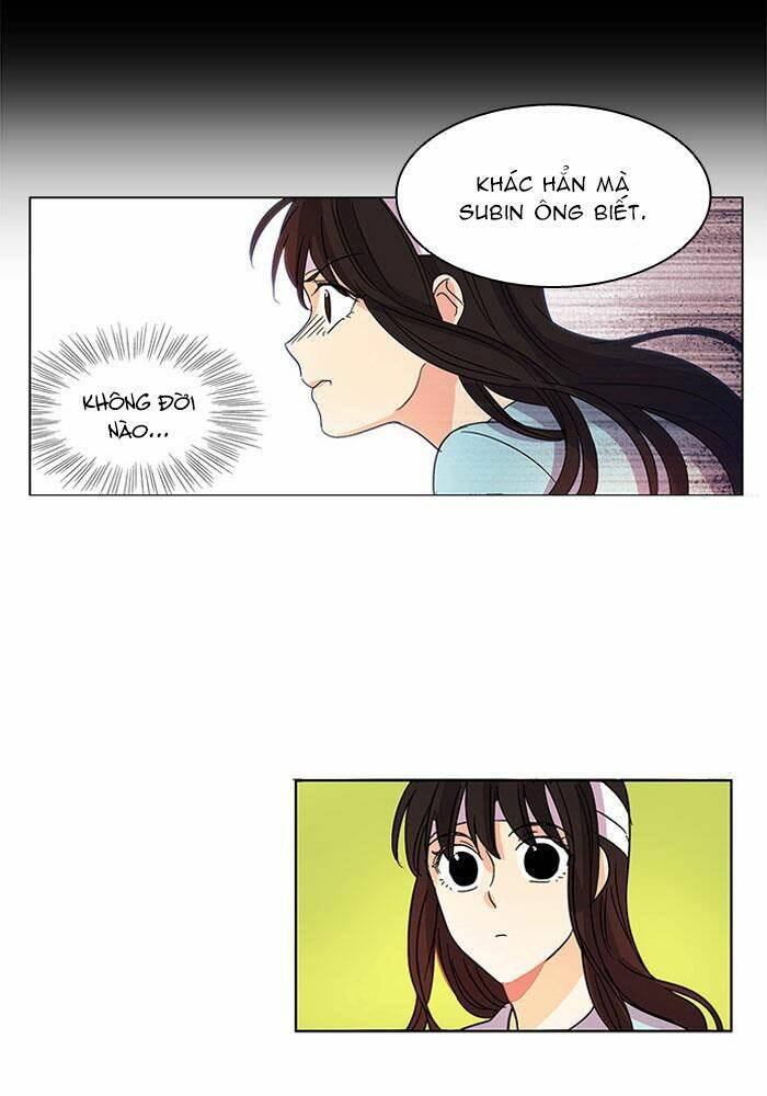 Oh! Cô Nàng Oh Yesu: Chapter 11