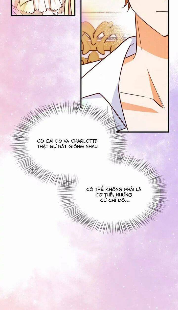 Lòng Trung Thành Với Kẻ Ác: Chapter 39