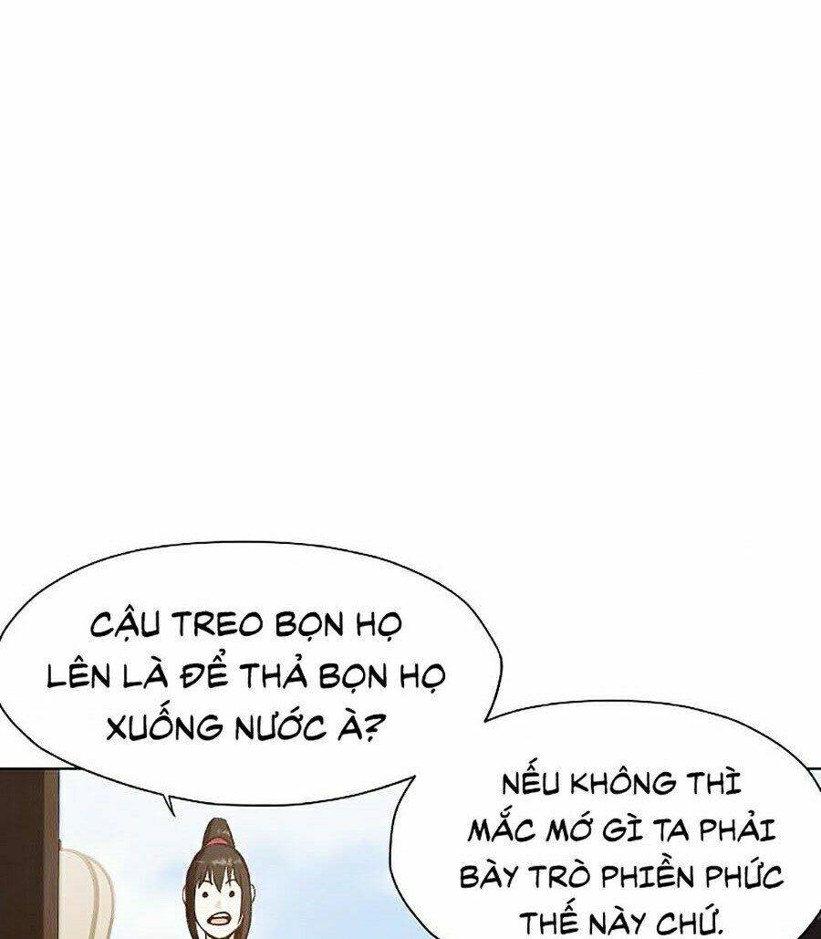 Thiên Võ Chiến Thần: Chapter 18