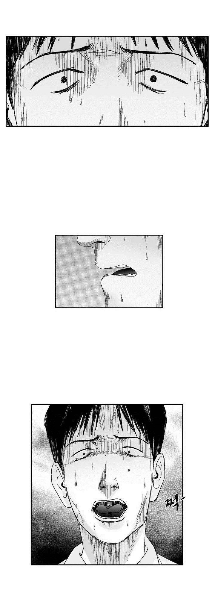 Dear Boy: Chapter 37