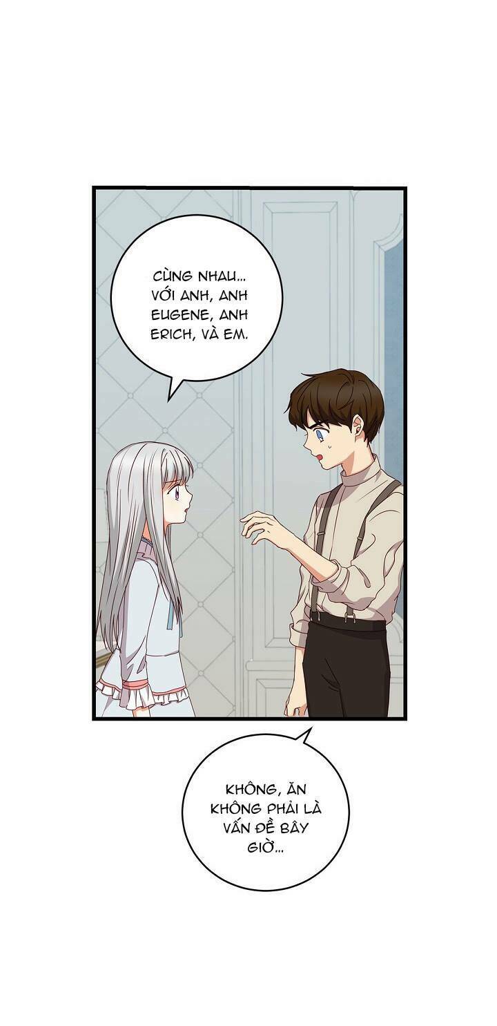Đừng Chọc Đứa Em Gái Bé Bỏng Của Chúng Tôi: Chapter 32
