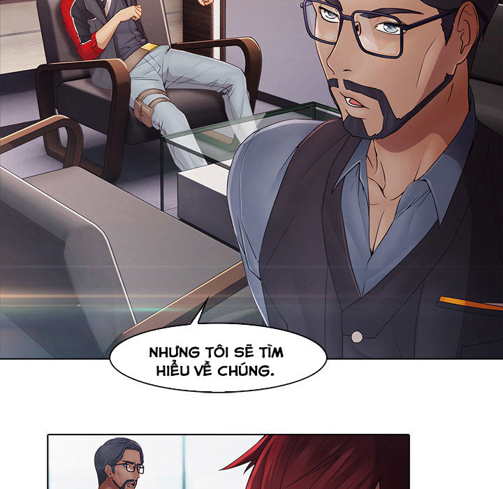 Ảo Mộng Hồ Điệp: Chapter 6