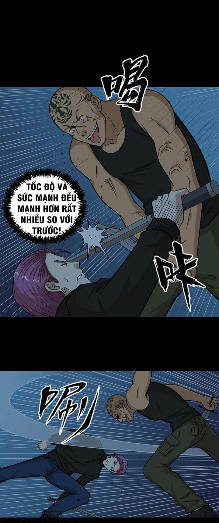 Đai Ca Trở Lại Tuổi 16: Chapter 51