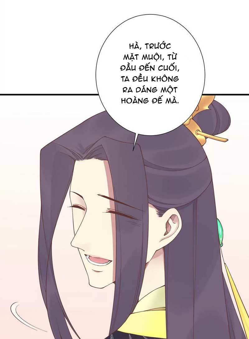 Hoàng Hậu Bận Lắm: Chapter 179