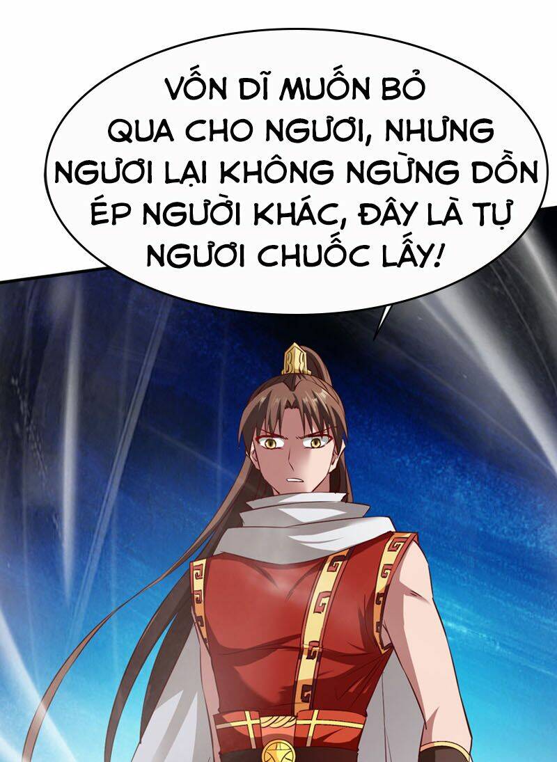 Chiến Đỉnh: Chapter 109