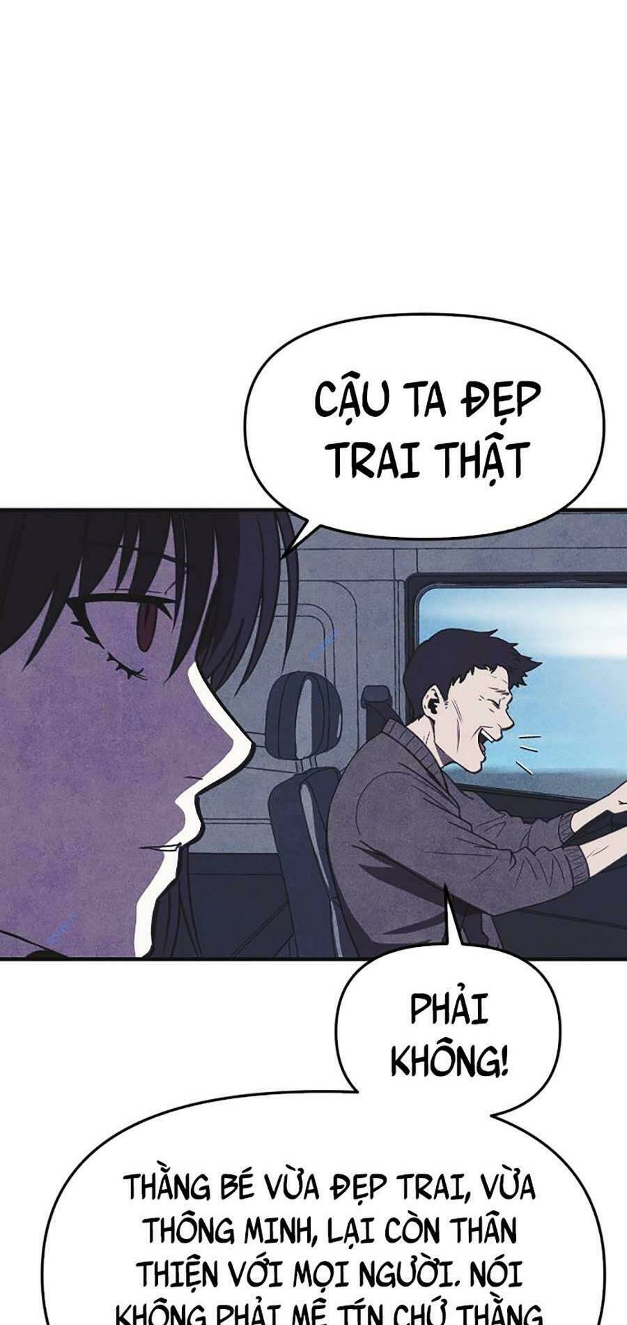 Cậu Bé Shotgun: Chapter 67