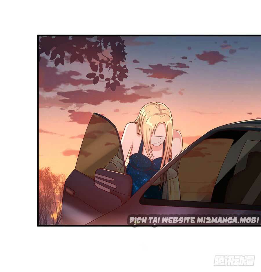 Gả Cho Tình Cũ Làm Lão Bà: Chapter 22