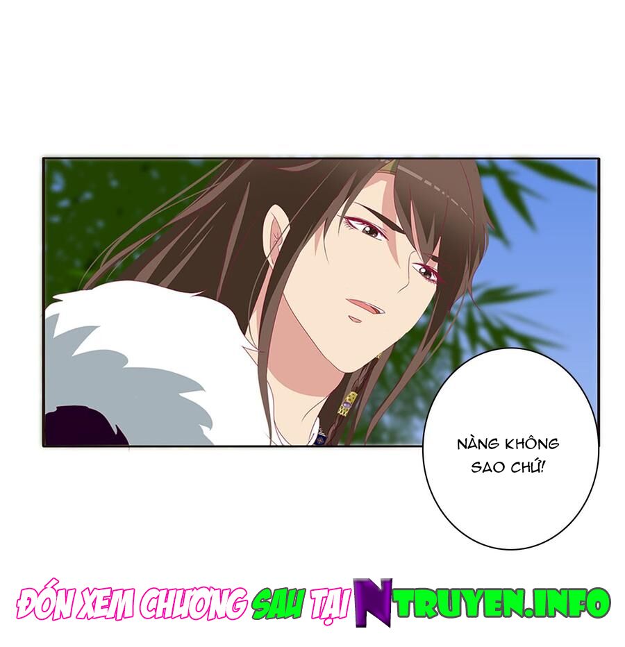 Thông Linh Phi: Chapter 516