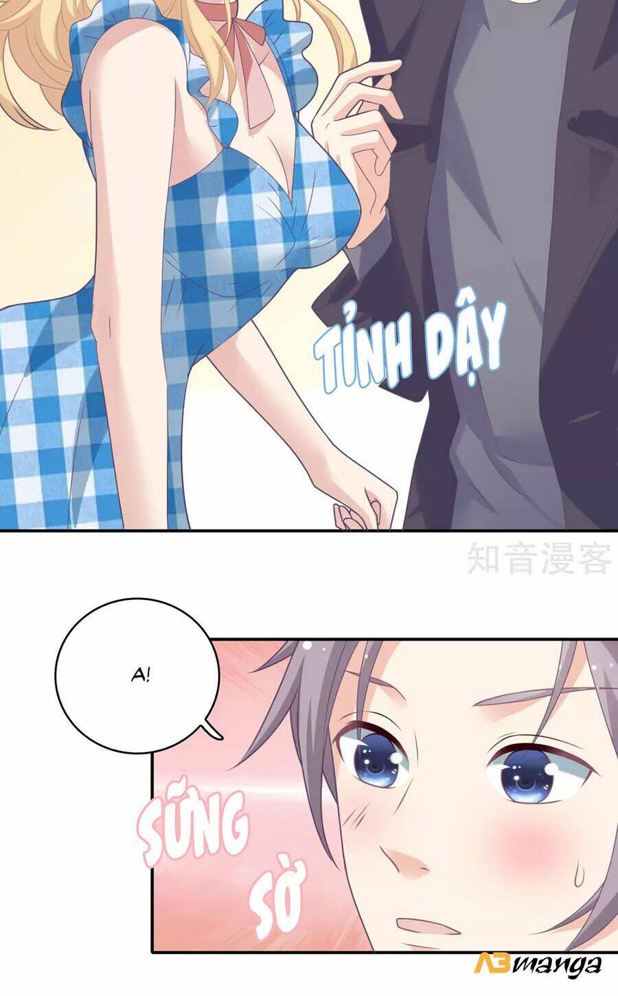 Hẹn Hò Siêu Tốc: Chapter 7
