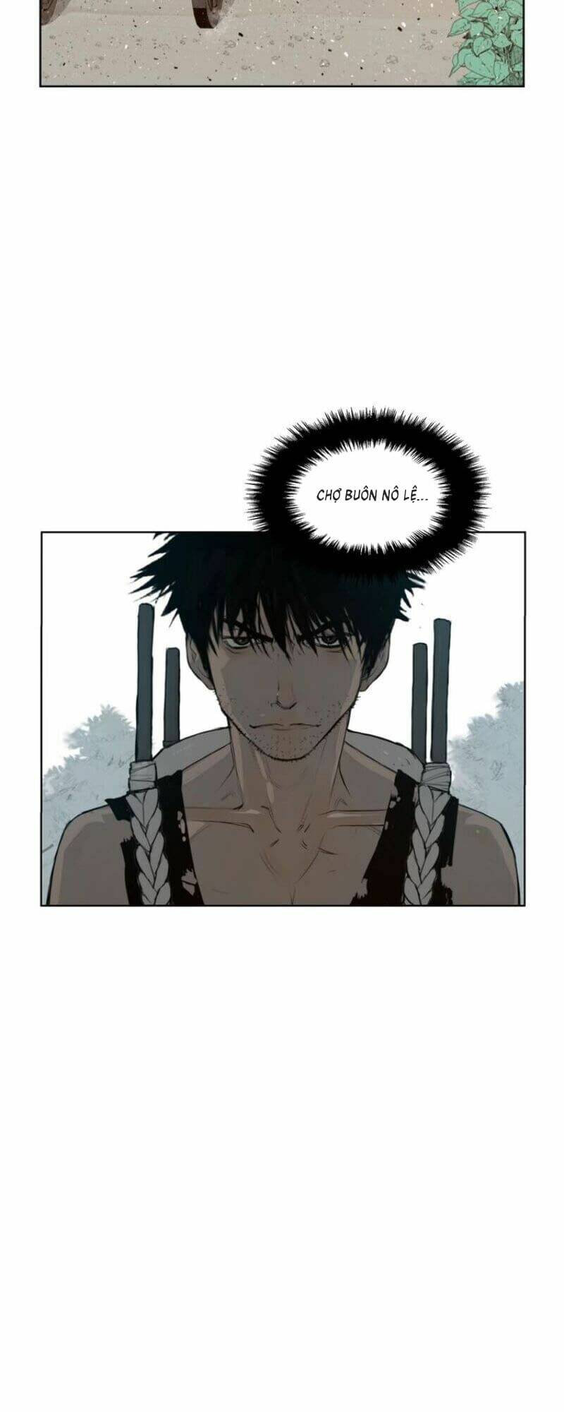 Vinh Quang Kiếm: Chapter 38